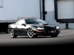 Chevrolet Camaro SS Intimidator by Dale Earnhardt 2001 года